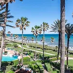 Daire Relax Alcazaba Estepona