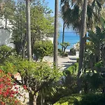 Relax Alcazaba Daire *