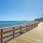 Relax Alcazaba Daire Estepona