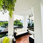 Relax Alcazaba Daire Estepona