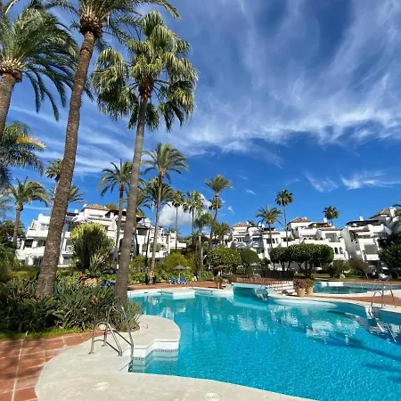 Relax Alcazaba * Estepona