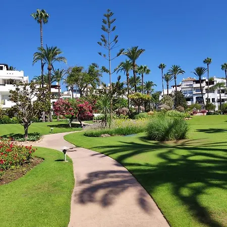 Relax Alcazaba Apartment *