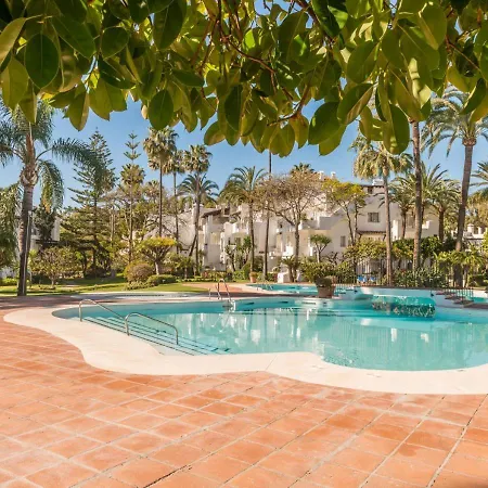 Apartment Relax Alcazaba *