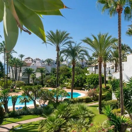 Relax Alcazaba Estepona