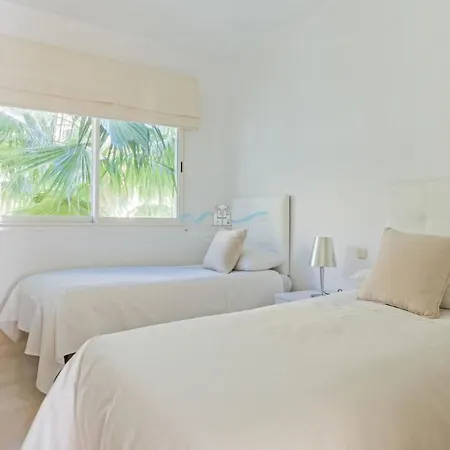 Relax Alcazaba Apartment *