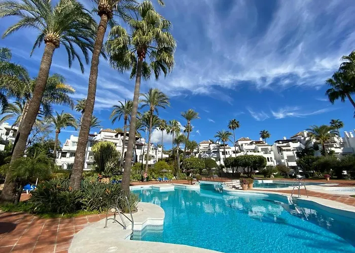 Relax Alcazaba * 에스테포나