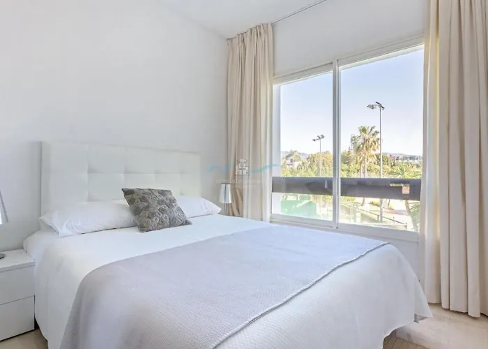 Relax Alcazaba 에스테포나