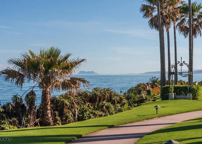 Relax Alcazaba Estepona