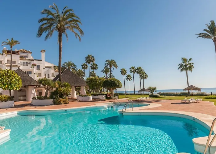 Relax Alcazaba 아파트