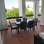 Relax Alcazaba Apartment *