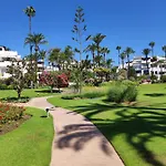 Relax Alcazaba Appartement *