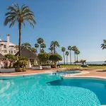 Relax Alcazaba Appartement