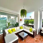 Apartment Relax Alcazaba *