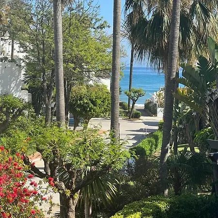 Relax Alcazaba Appartement *