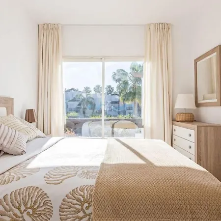 Relax Alcazaba Apartment *