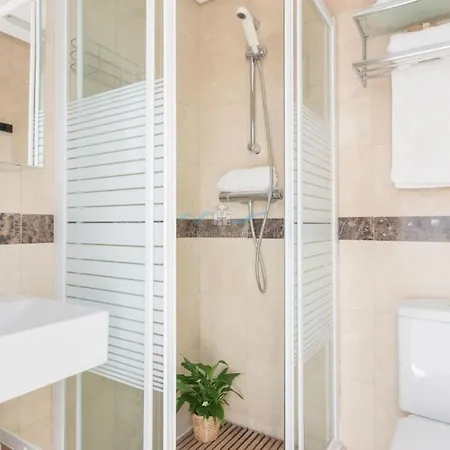 Appartement Relax Alcazaba