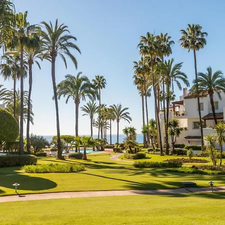 Apartment Relax Alcazaba Estepona