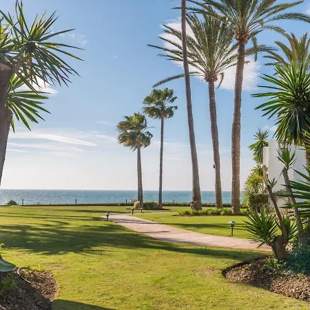 Relax Alcazaba Apartment *