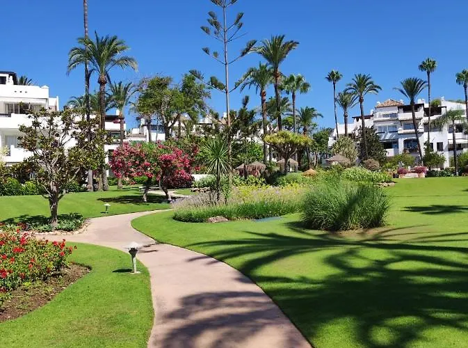 Relax Alcazaba Apartment *