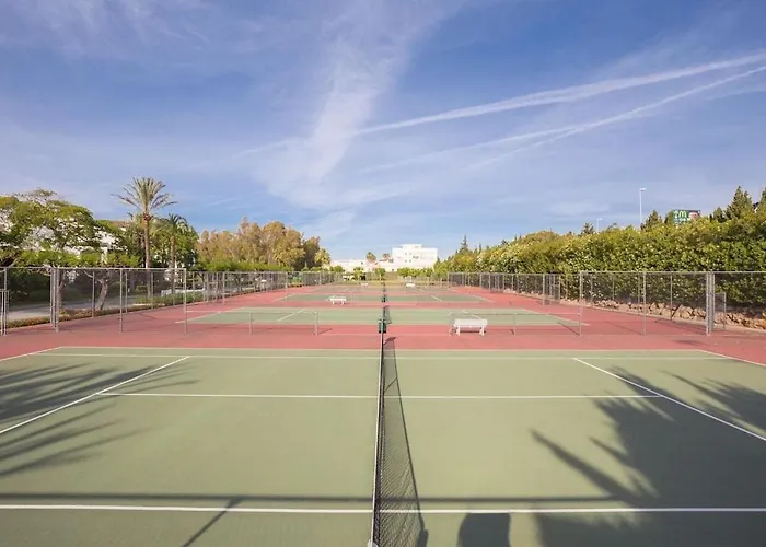 Relax Alcazaba Estepona