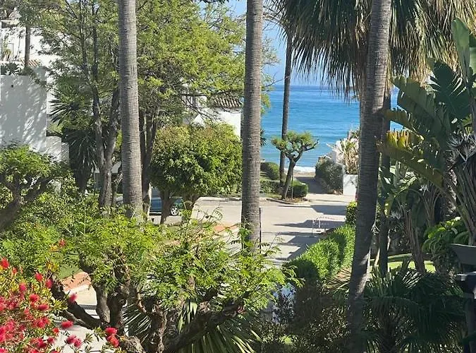 Relax Alcazaba Apartment *