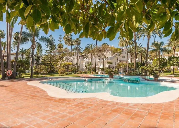 Apartment Relax Alcazaba *