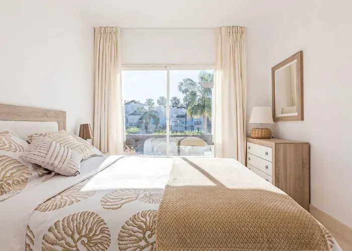 Relax Alcazaba Apartment *