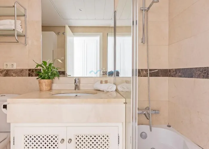 Relax Alcazaba Estepona