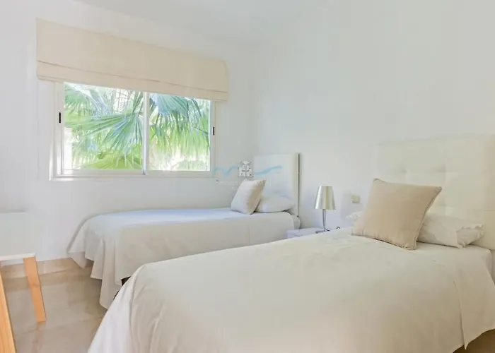 Relax Alcazaba Apartment *